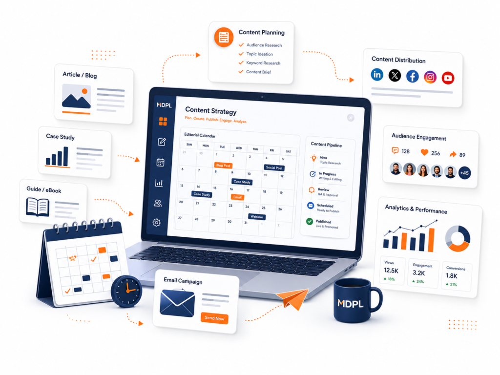 Content Marketing Image