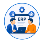 ERP Service 1 Icon 1