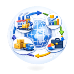 ERP Service 2 Across Multi Sectors