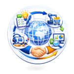 End to End ERP Partnership
