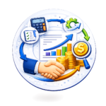 Focus on ROI Efficiency and Scalability 1