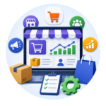 Marketplace Management 1