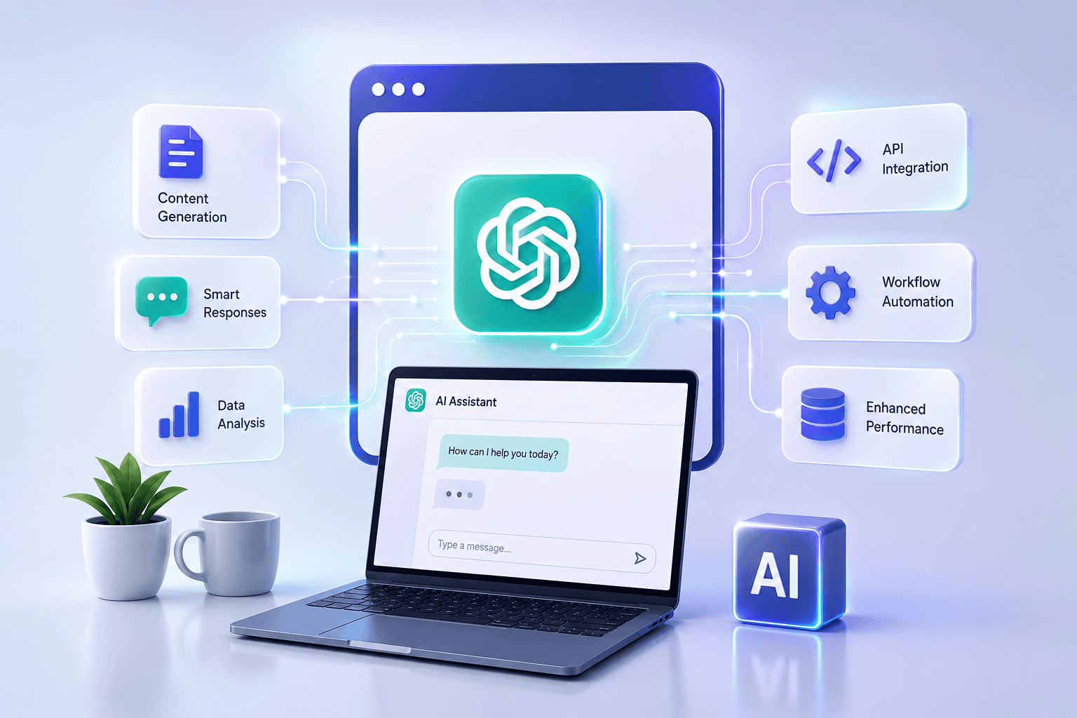 CHATBOT DEv