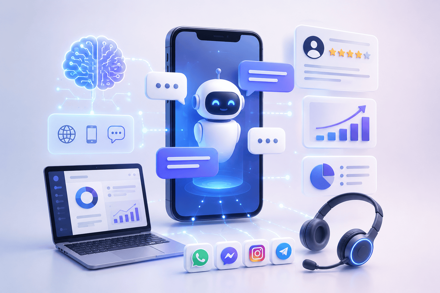 agnetic AI