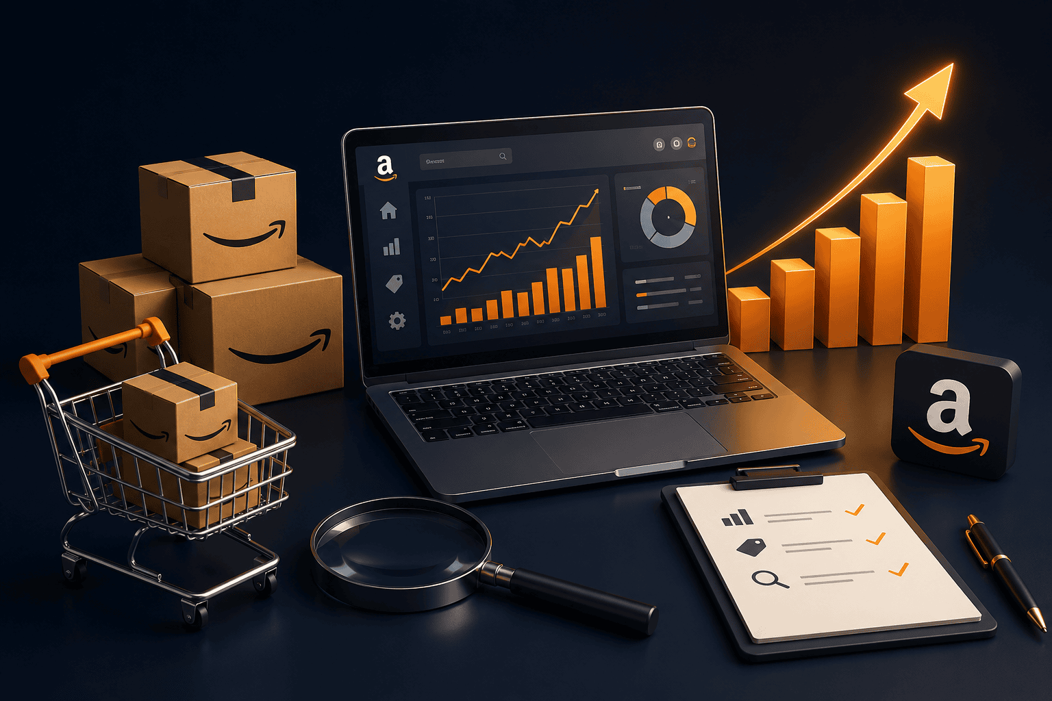 amazon