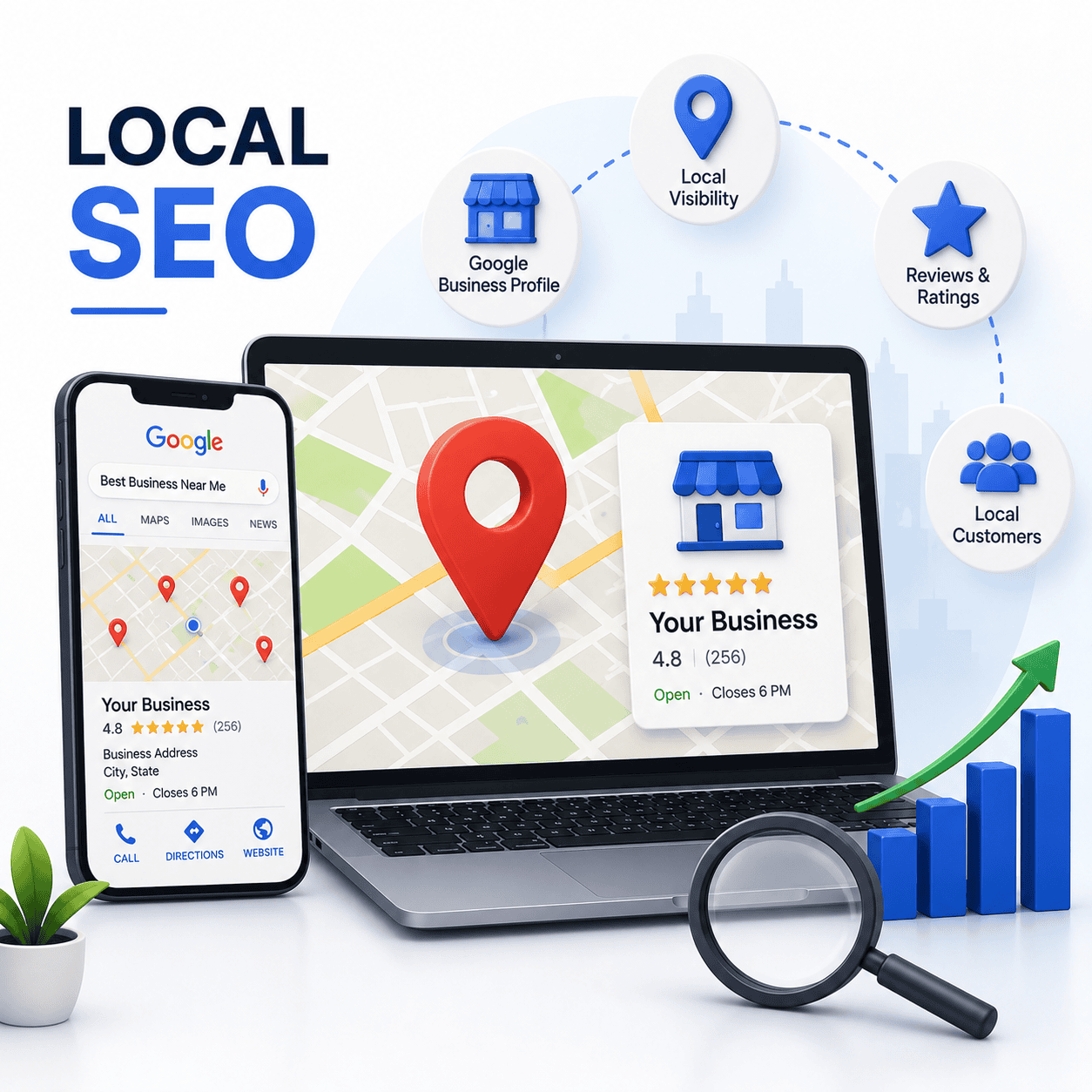 local seo