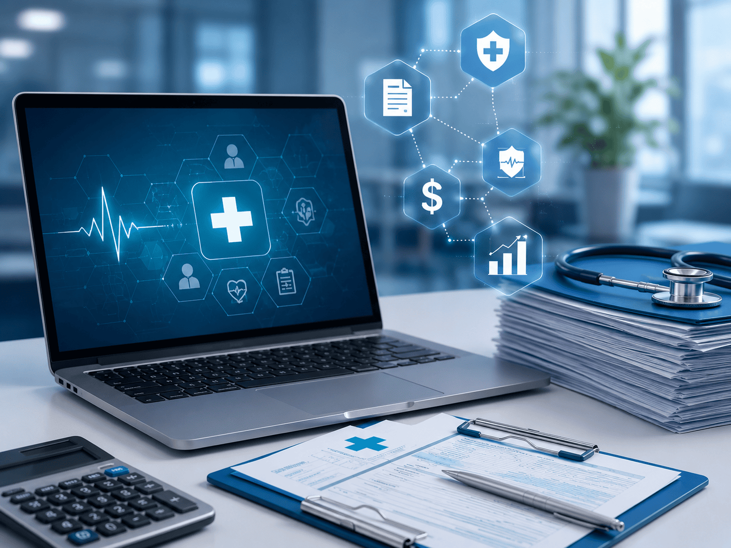 medical billing